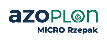 AZOPLON MICRO Rzepak