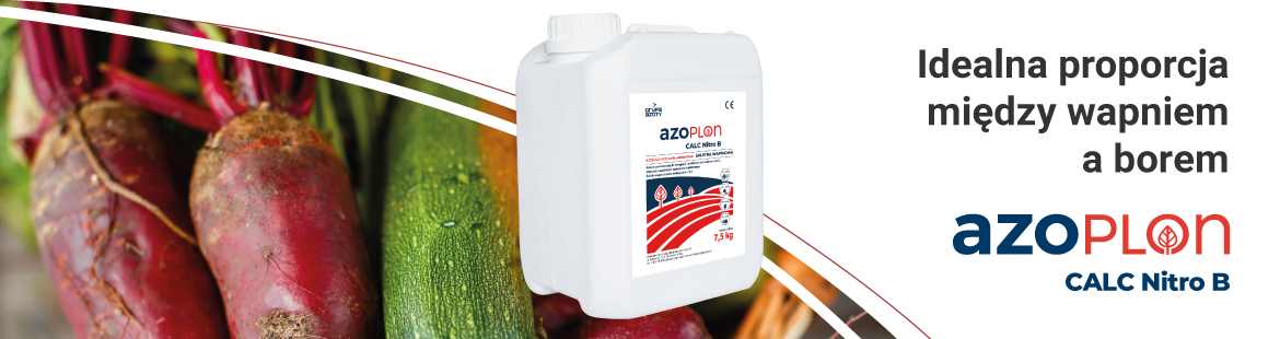 AZOPLON CALC Nitro B