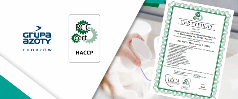 HACCP