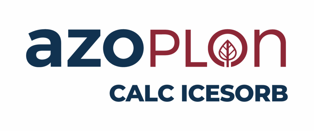 Azoplon CALC ICESORB