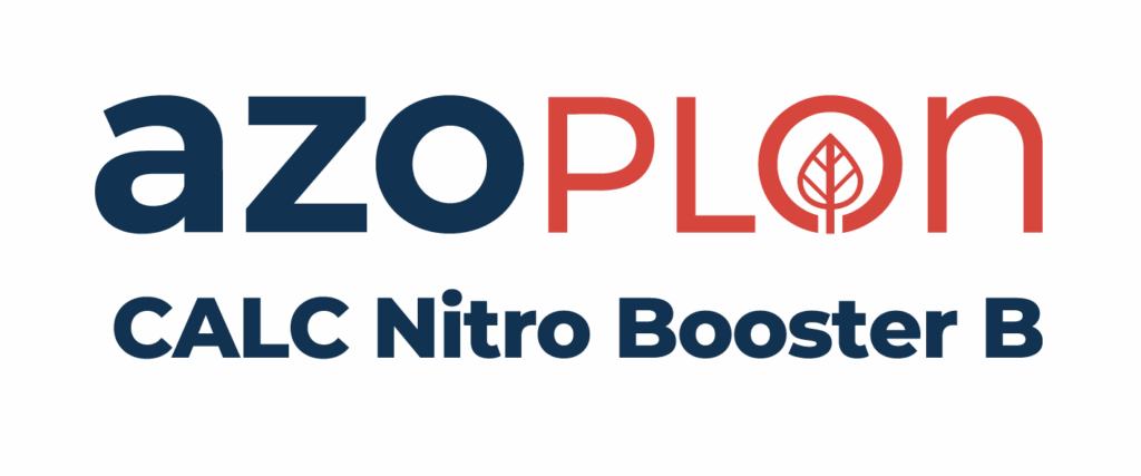 Azoplon CALC Nitro Booster B