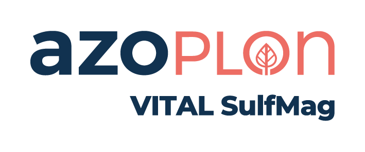 Azoplon VITAL SulfMag