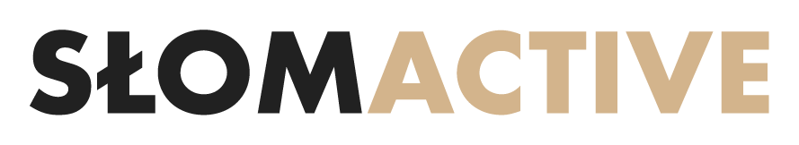 SŁOMACTIVE