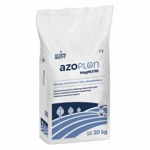 AZOPLON MagNUTRI
