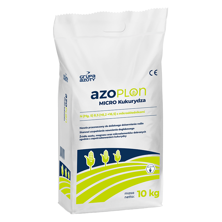 AZOPLON MICRO Kukurydza