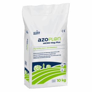 AZOPLON MICRO Mag Plus