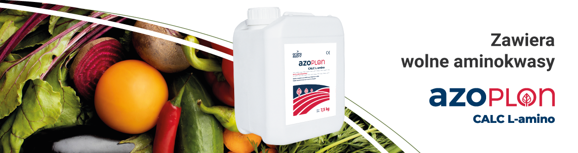 AZOPLON CALC L-amino