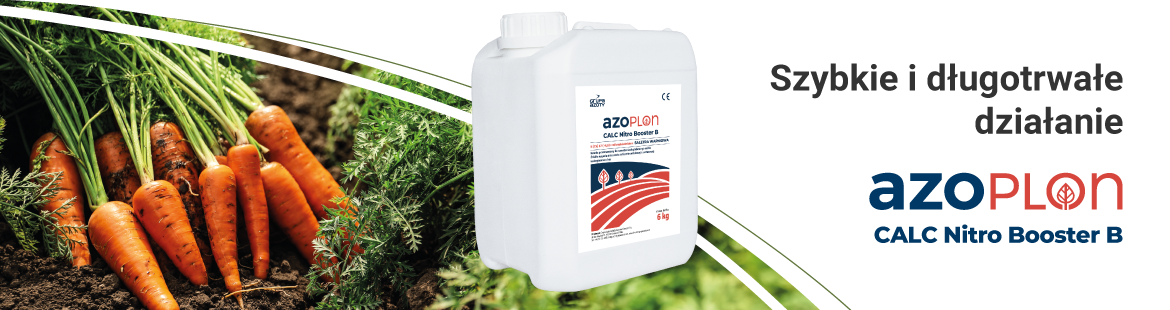 AZOPLON CALC Nitro Booster