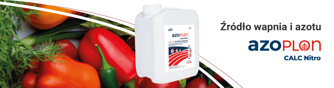 AZOPLON CALC Nitro