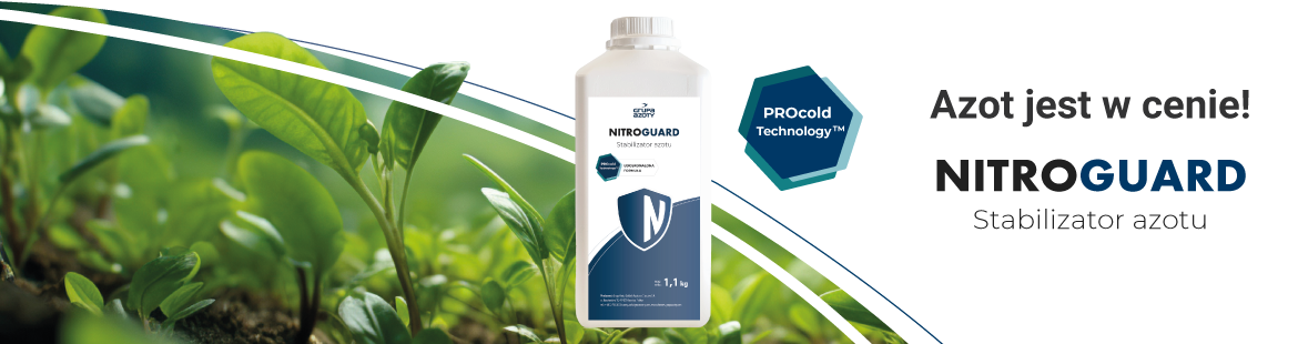 NITROGUARD