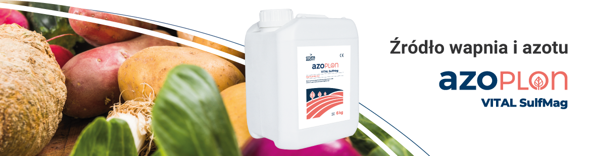 AZOPLON VITAL SulfMag