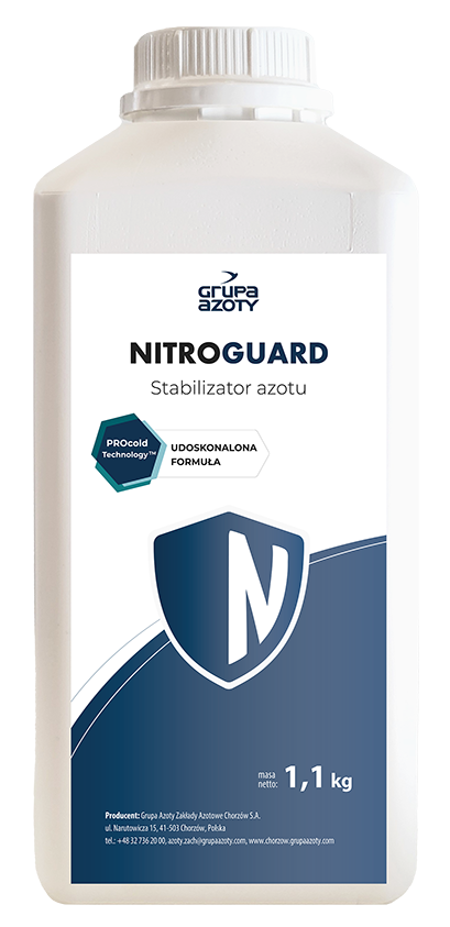NITROGUARD