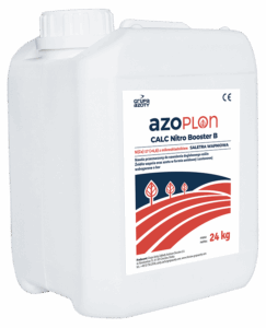 Azoplon CALC Nitro BoosterB