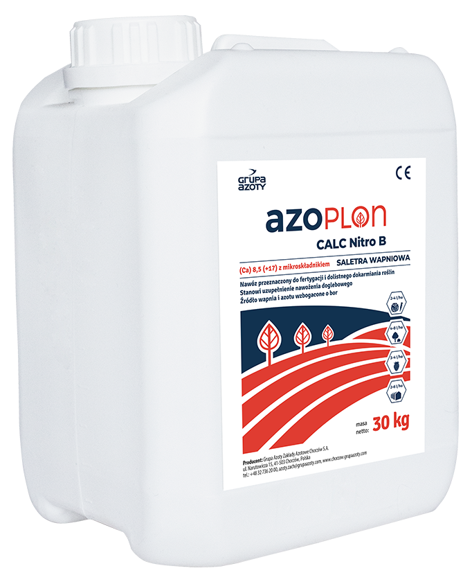 Azoplon CALC NitroB