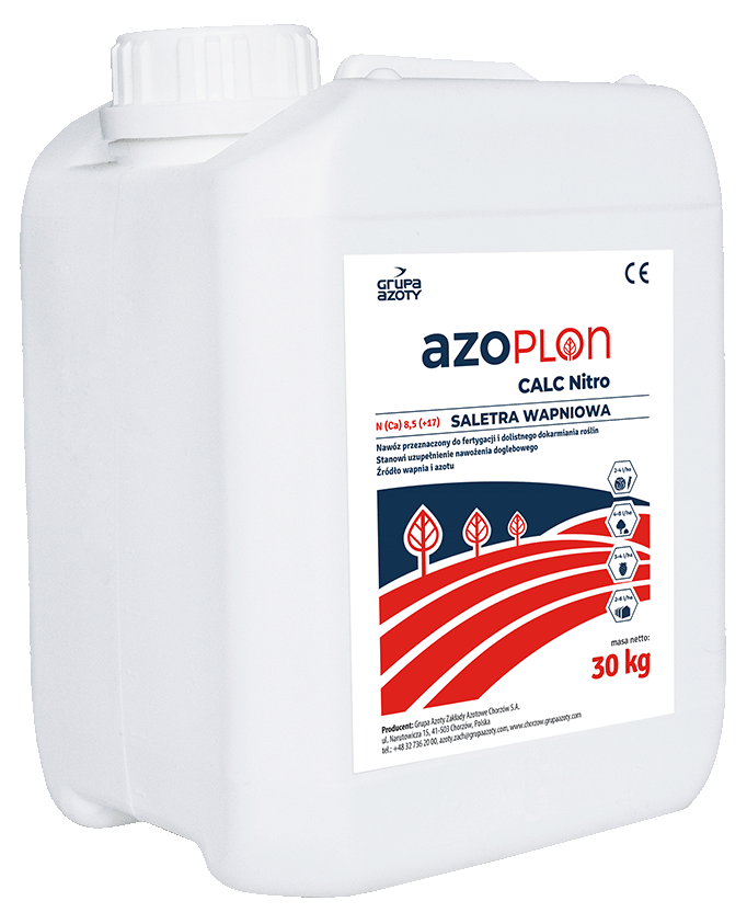 Azoplon CALC Nitro