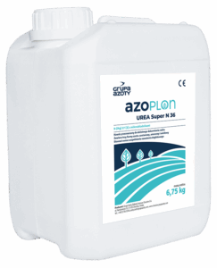 Azoplon UREA Super N 36