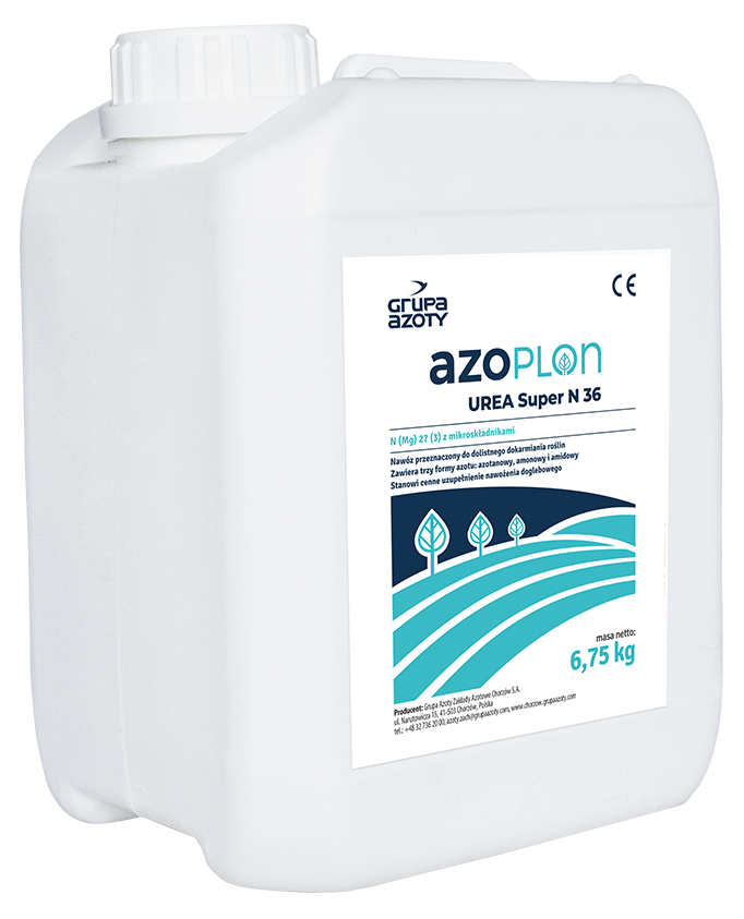 Azoplon UREA Super N 36