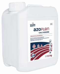 Azoplon CALC ICESORB 5l