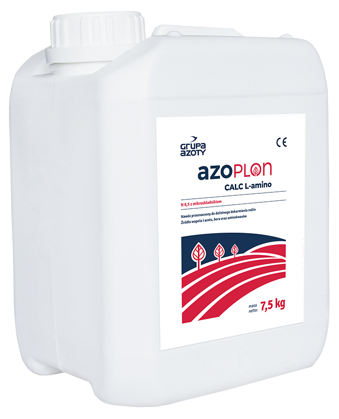 Azoplon CALC L-amino