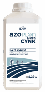Azoplon MICRO CYNK Zn 1l
