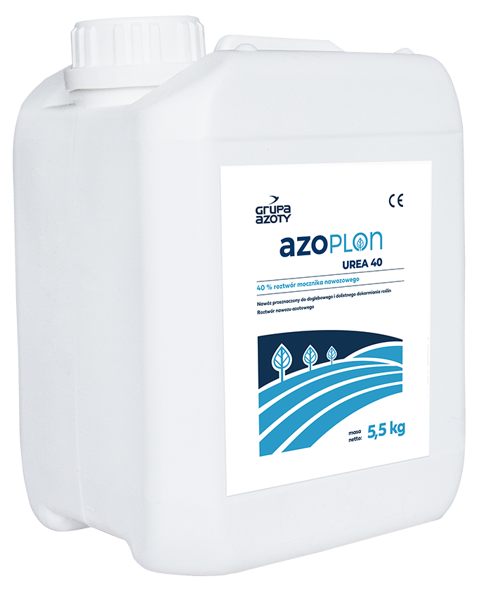 Azoplon UREA 40