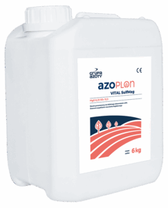 Azoplon VITAL SulfMag