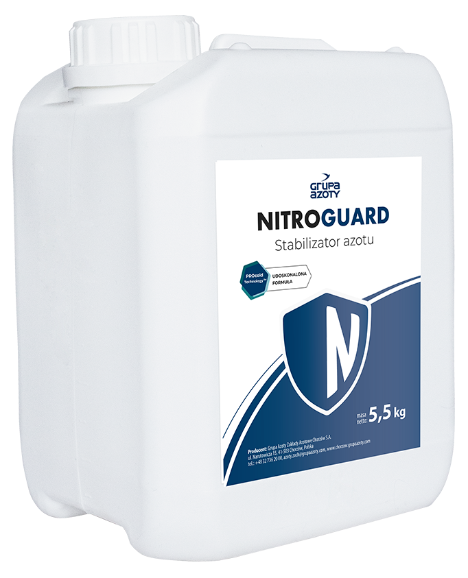 NITROGUARD