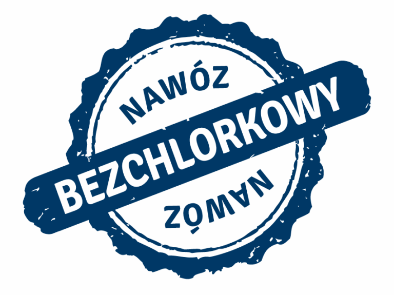Nawóz bezchlorkowy