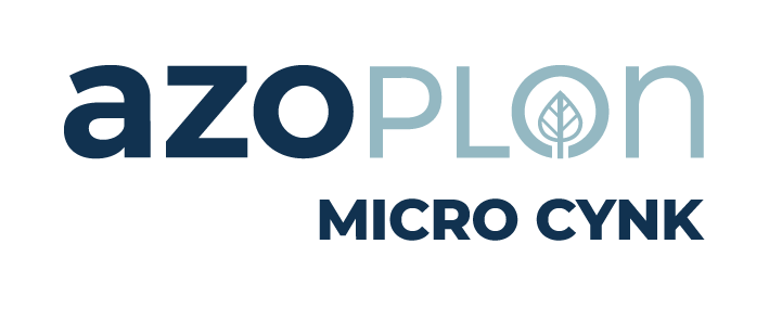 Azoplon MICRO CYNK