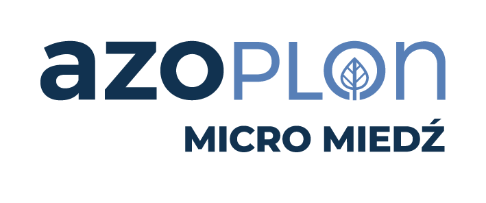 Azoplon MICRO MIEDŹ