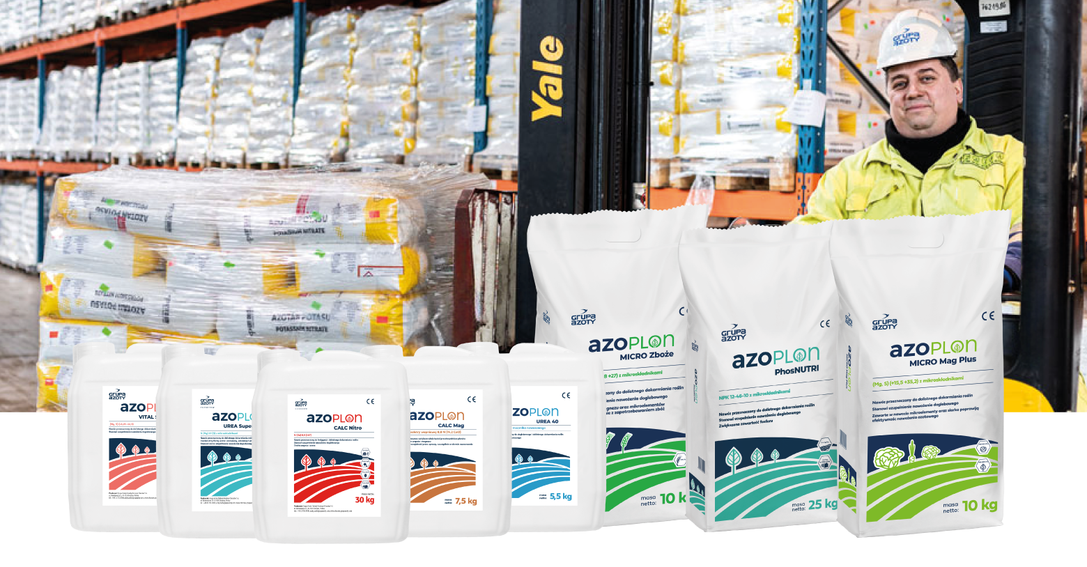 Magazynier Private Label