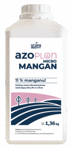 Azoplon MICRO Mangan