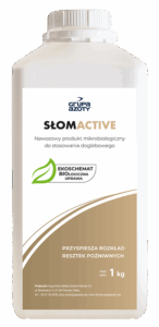 SŁOMACTIVE