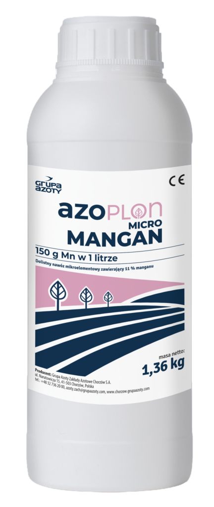 Azoplon MICRO MANGAN