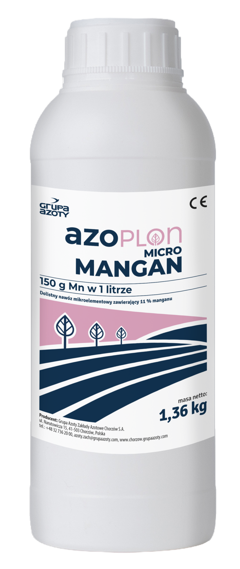 Azoplon MICRO MANGAN