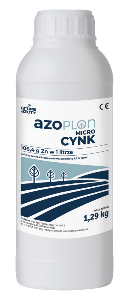 Azoplon MICRO CYNK