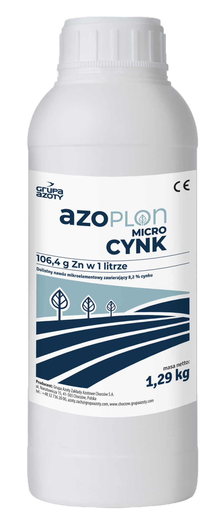 Azoplon MICRO CYNK