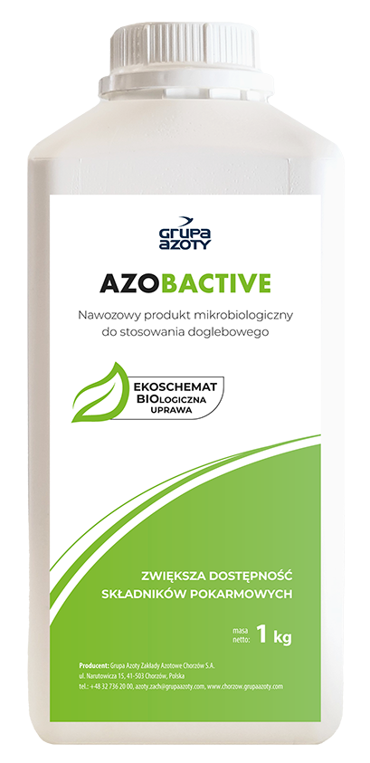 AZOBACTIVE