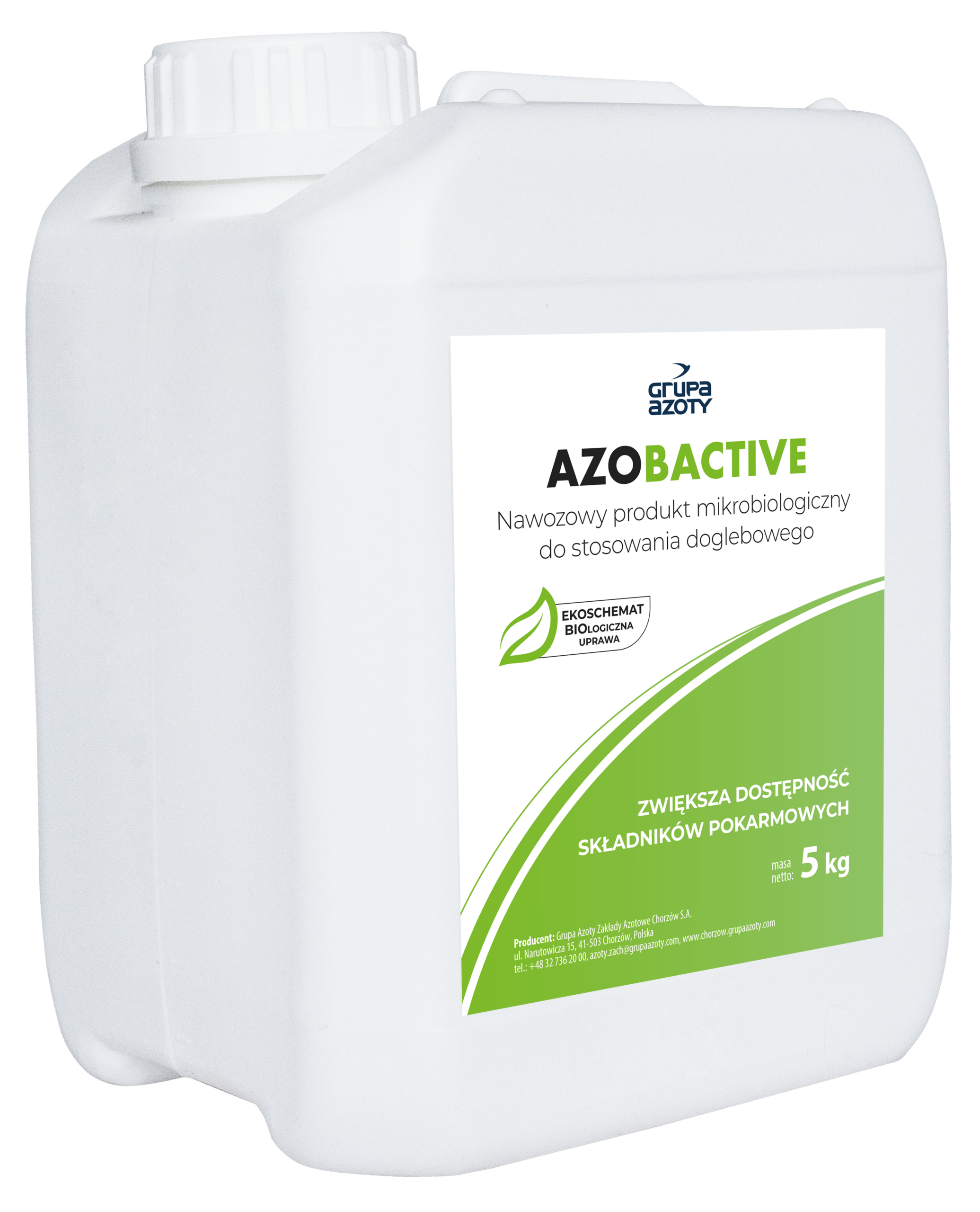 AZOBACTIVE